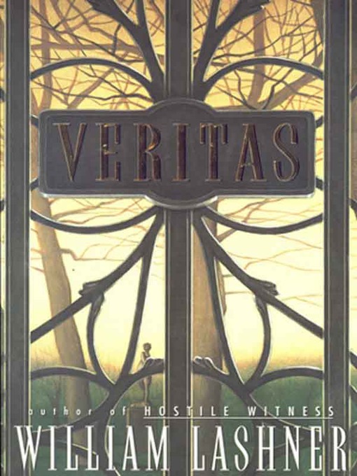 Title details for Veritas by William Lashner - Available